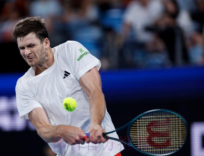 波兰队首夺联合杯冠军