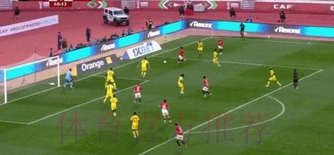 3-1！非洲杯7冠王险翻车 萨拉赫加时吊射救赎 进8强静候卫冕冠军